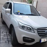 لیفان ایکس60 دهنده هیلمنی.مدل94
