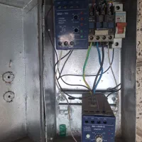 محافظ برق سه فاز