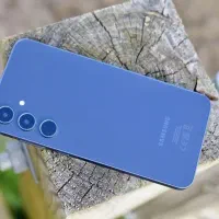 تلفن همراه a55