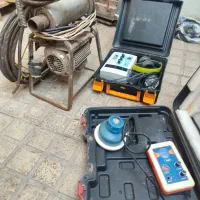 نشتیابی و نمیابی ولوله بازکنی تعمیرات|خدمات پیشه و مهارت|لاهیجان, لیل|دیوار