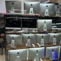 ایمک imac اپل 2015 /8/256/i5 فوق تمیز/اقساط 8 ماه