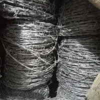 فروش ۲۰ توپ سیم خاردار|مصالح و تجهیزات ساختمان|گرگان, |دیوار