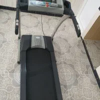 تردمیل اصل تایوان حرفه ای سنگین وزن|تجهیزات ورزشی|بانه, |دیوار