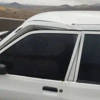 پراید هاچبک