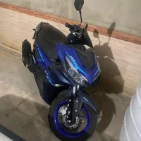 ایرویکس 180 هانی
