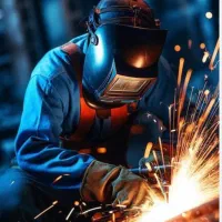 استخدام جوشکار