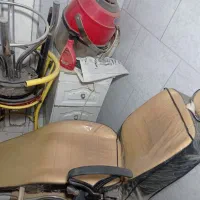 صندلی آرایشگاه