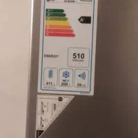 یخچال سایت LG استیل چهار در|یخچال و فریزر|ابهر, |دیوار