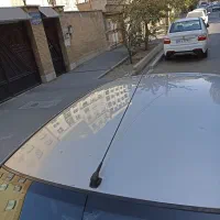 پژو206فرانسه 1383درحد|خودرو سواری و وانت|تهران, یافت‌آباد|دیوار