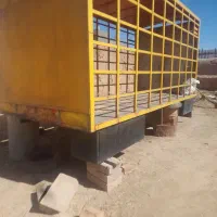 اتاق مرغی ایسوزر۲۰۰ قفس خور