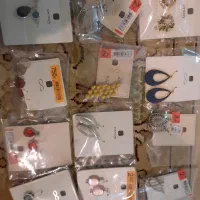 گوشواره خارجی با کیفیت آکبند