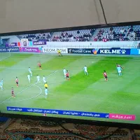 تلویزیون ال ای دی 32 اینچ tcl اصل ، فول اچ دی