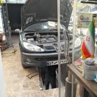 کاتالیست فابریکی پراید موجود میباشد