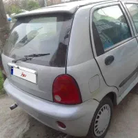 ام وی ام 110|خودرو سواری و وانت|بومهن, |دیوار