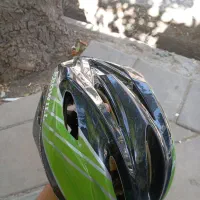 کلاه دوچرخه سواری