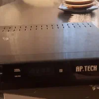 لوازم خانه گیرنده تلوزیون