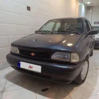 پراید ۸۱ نقد اقساط