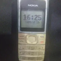 نوکیا ساده 1200 اصلی