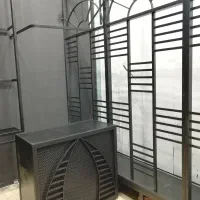 تولیدی‌رِگال‌لِباس‌دکور‌فلزی‌پایه‌کفش‌پاچال‌کد799|فروشگاه و مغازه|مشهد, توس (بلوار توس)|دیوار