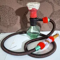 قلیان مسافرتی