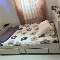 فروش سرویس خواب ۲ نفره