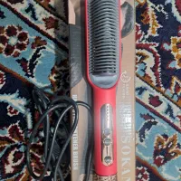 اتو موی شانه ای