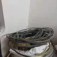۱۷متر کابل تک فاز