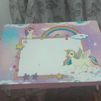 دوعدد میز تحریر