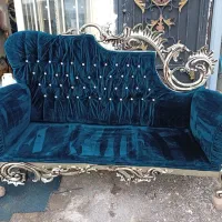 مبل ۷نفره شاه نشین