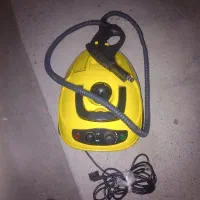 فروش بخار شور کنوود