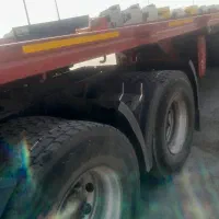 کفی دو محور مارال مدل ۹۰ تک برگ سند با دستگاهsAa|خودرو سنگین|داراب, |دیوار