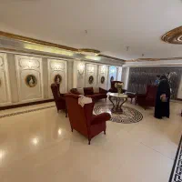 ۲۹۰متربوستان‌ها پاسداران با ۴ پارکینگ ۴ خواب مستر|فروش آپارتمان|تهران, پاسداران|دیوار