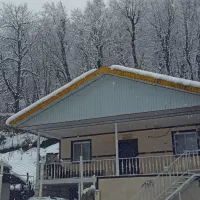 ویلا جنگلی در ماسوله