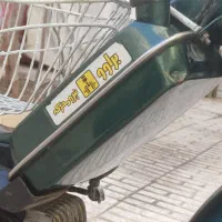 براوو مدل 1380بدون بازسازی و کلکسیونی