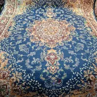 قالیچه و فرشینه|فرش|رشت, پل تالشان|دیوار