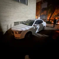 دناپلاس اپشنال سفید