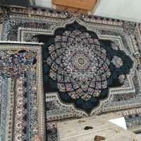 دو عدد فرش ۳ در ۴ تمیز فروشی|فرش|ایرانشهر, |دیوار