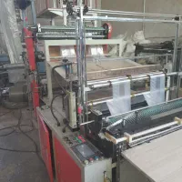 دستگاه تولید نایلون و نایلکس|ماشین‌آلات صنعتی|تبریز, |دیوار