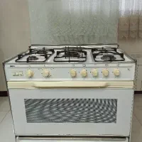 اجاق گاز فردار سینجر