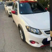 کوییکR پلاس اتوماتیک|خودرو سواری و وانت|کرج, مصباح|دیوار