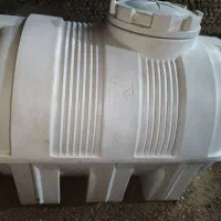 تانکر هزار لیتری طبرستان در حدخشک|مصالح و تجهیزات ساختمان|زابل, |دیوار