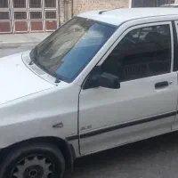 پراید ۱۳۲|خودرو سواری و وانت|قم, علی آباد|دیوار