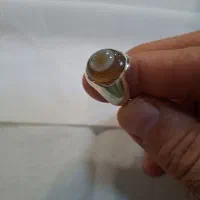 انگشتر باباقوری