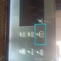 تلوزیون TCL|تلویزیون و پروژکتور|تهران, باشگاه نفت|دیوار