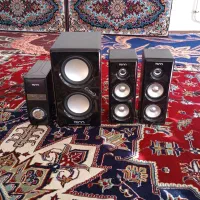 باند|سیستم صوتی خانگی|مراغه, |دیوار