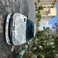 206 صندوقدار استثنایی بسیار سالم