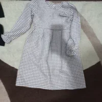 لباس دخترانه