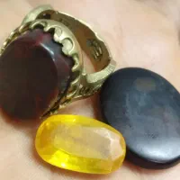 انگشتر و سنگ|بدلیجات|مشهد, شهید مطهری|دیوار