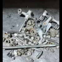 سمساری خریدار ضایعات آهن لوازم منزل یخچال اجاق گاز|عمده‌فروشی|کرج, اصفهانی‌ها|دیوار