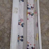 پرده زبرا